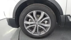 2022 Honda CR-V 2.0 Hybrid Touring 4WD — фото 5