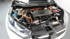 2022 Honda CR-V 2.0 Hybrid Touring 4WD — фото 6