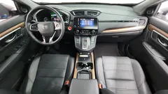 2022 Honda CR-V 2.0 Hybrid Touring 4WD — фото 7