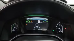 2022 Honda CR-V 2.0 Hybrid Touring 4WD — фото 8