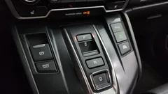 2022 Honda CR-V 2.0 Hybrid Touring 4WD — фото 9