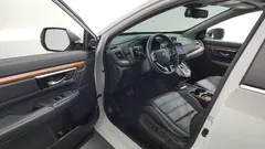 2022 Honda CR-V 2.0 Hybrid Touring 4WD — фото 10