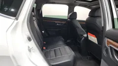 2022 Honda CR-V 2.0 Hybrid Touring 4WD — фото 11
