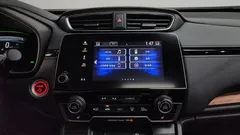 2022 Honda CR-V 2.0 Hybrid Touring 4WD — фото 13