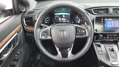 2022 Honda CR-V 2.0 Hybrid Touring 4WD — фото 14