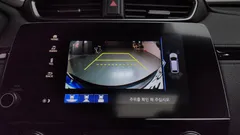 2022 Honda CR-V 2.0 Hybrid Touring 4WD — фото 15