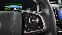 2022 Honda CR-V 2.0 Hybrid Touring 4WD — фото 16