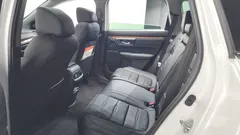 2022 Honda CR-V 2.0 Hybrid Touring 4WD — фото 20