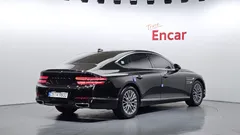 2022 Genesis G80 Gasoline 2.5 Turbo AWD — фото 2