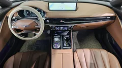2022 Genesis G80 Gasoline 2.5 Turbo AWD — фото 7
