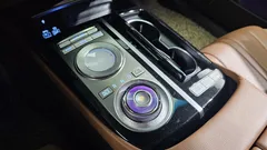 2022 Genesis G80 Gasoline 2.5 Turbo AWD — фото 9