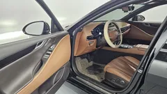 2022 Genesis G80 Gasoline 2.5 Turbo AWD — фото 10