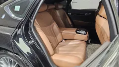 2022 Genesis G80 Gasoline 2.5 Turbo AWD — фото 12
