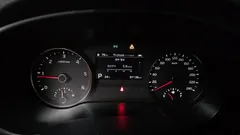 2022 Kia Sportage Diesel 1.6 2WD, серый — фото 8