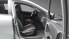 2022 Kia Sportage Diesel 1.6 2WD, серый — фото 11