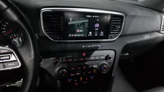 2022 Kia Sportage Diesel 1.6 2WD, серый — фото 14