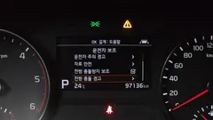 2022 Kia Sportage Diesel 1.6 2WD, серый — фото 16