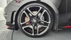 2022 Hyundai Veloster 2.0 N, чёрный — фото 5