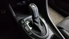 2022 Hyundai Veloster 2.0 N, чёрный — фото 9