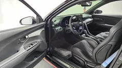 2022 Hyundai Veloster 2.0 N, чёрный — фото 10