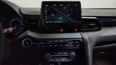 2022 Hyundai Veloster 2.0 N, чёрный — фото 12
