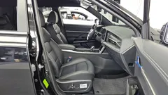 2023 KG_Mobility_Ssangyong Torres Gasoline 1.5 2WD, чёрный — фото 11