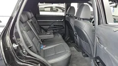 2023 KG_Mobility_Ssangyong Torres Gasoline 1.5 2WD, чёрный — фото 12
