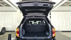 2023 KG_Mobility_Ssangyong Torres Gasoline 1.5 2WD, чёрный — фото 20