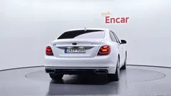 2021 Kia K9 3.8 GDI AWD, белый — фото 4