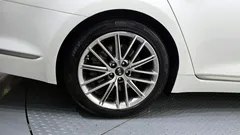 2021 Kia K9 3.8 GDI AWD, белый — фото 5