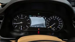 2021 Kia K9 3.8 GDI AWD, белый — фото 8
