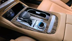 2021 Kia K9 3.8 GDI AWD, белый — фото 9