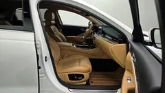 2021 Kia K9 3.8 GDI AWD, белый — фото 11