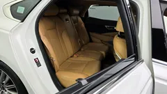 2021 Kia K9 3.8 GDI AWD, белый — фото 12