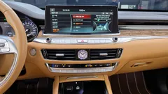 2021 Kia K9 3.8 GDI AWD, белый — фото 14
