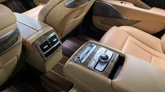 2021 Kia K9 3.8 GDI AWD, белый — фото 18