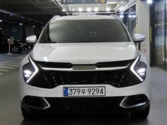 2024 Kia Sportage Signature 2WD — фото 3