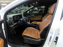 2024 Kia Sportage Signature 2WD — фото 6