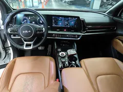 2024 Kia Sportage Signature 2WD — фото 10