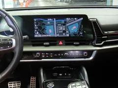 2024 Kia Sportage Signature 2WD — фото 11
