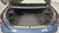 2021 BMW 4-Series 420i M Sport Coupe, голубой — фото 20
