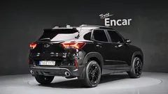 2022 ChevroletGMDaewoo Trailblazer 1.3 Turbo 4WD — фото 2