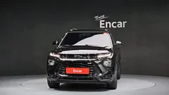 2022 ChevroletGMDaewoo Trailblazer 1.3 Turbo 4WD — фото 3