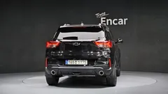 2022 ChevroletGMDaewoo Trailblazer 1.3 Turbo 4WD — фото 4