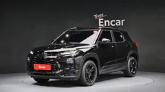 2022 ChevroletGMDaewoo Trailblazer 1.3 Turbo 4WD — фото 13