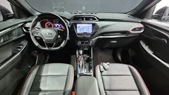 2022 ChevroletGMDaewoo Trailblazer 1.3 Turbo 4WD — фото 14