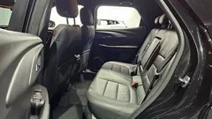 2022 ChevroletGMDaewoo Trailblazer 1.3 Turbo 4WD — фото 15