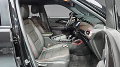 2022 ChevroletGMDaewoo Trailblazer 1.3 Turbo 4WD — фото 16