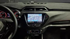 2022 ChevroletGMDaewoo Trailblazer 1.3 Turbo 4WD — фото 17