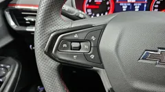 2022 ChevroletGMDaewoo Trailblazer 1.3 Turbo 4WD — фото 20